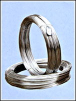 galvanized steel wire, galvanized strand wire 