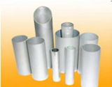 aluminium tube/bar/pipe