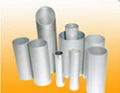 aluminium tube/bar/pipe