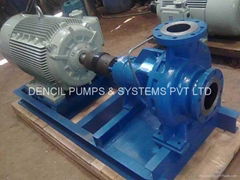 Centrifugal Pumps 