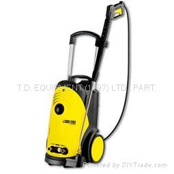 Cleaner Machine "KARCHER" 4