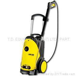 Cleaner Machine "KARCHER" 5