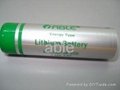 3.6V Size AA ER14505 Lithium Thionyl Chloride Battery replace LS-14500 1