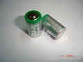 3.6V Size C ER26500M Lithium Thionyl Chloride Battery replace Saft LS26500 1