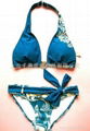 Printed bikini / swimsuit printing / dye-sublimation printing 3