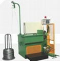 Water tank drawing machine 2