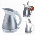 360°cordless kettle 1