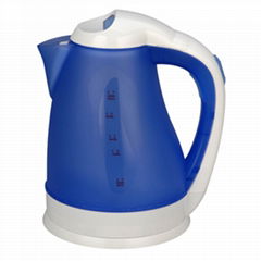 cordless kettle