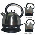 kettle