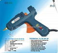 NYLEO Dual Power Hot Melt Glue Gun(NL203) 1