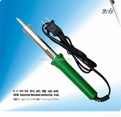 80W Environmental Lead-free soldering iron