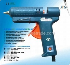 150W Thermostat Hot Melt Glue Gun(NL307)