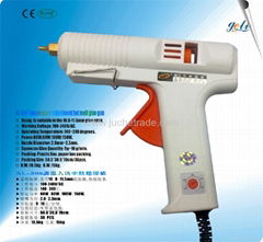  100watt hot melt glue gun,adhesive gun(NL308 )