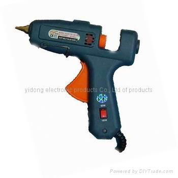 weller soldering-DA006A，Hot melt glue gun, soldering iron, glue pot, heat gun 2