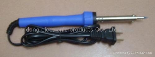 weller soldering-DA006A，Hot melt glue gun, soldering iron, glue pot, heat gun 3