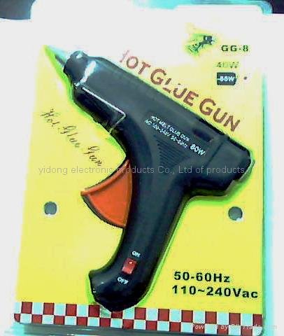 weller soldering-DA006A，Hot melt glue gun, soldering iron, glue pot, heat gun 4