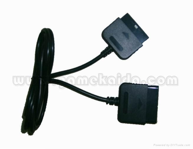 extention cable  for ps2