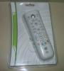 DVD remote controller for xbox360 with packing