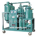 Multipurpose Oil Treatment Plant 1