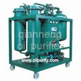 Turbine Oil Purifier 1