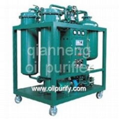 Turbine Oil Purifier