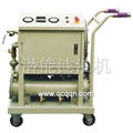 Oil Purifier for Fuel Oil and Light Lubricant Oil 1