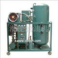 Oil and Water Separator