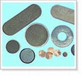 wire mesh filter discs 1