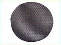 Fe-Cr-Al wire-mesh