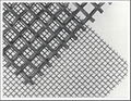 crimped wire mesh 1