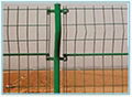 fencing mesh panels 1