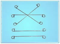 loop tie wire