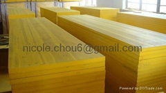 3 PLY SHUTTERING PANEL