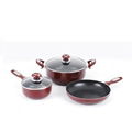 5pcs cookware set