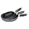 3PCS FRY PAN