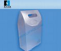 Cigarette Box saving box pp box  5