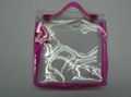 china printing china package china pvc handbags 3