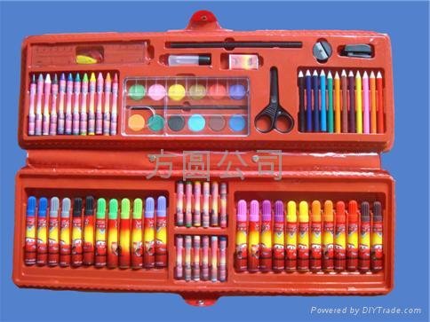 water color pens 6009 3