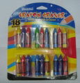 blister card erasers 4