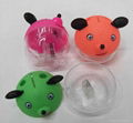 animal shaped sharpener 2