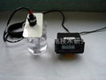 純水水質檢測儀(CM-230電導率儀)