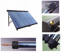 Solar Water Heater