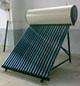 Solar Water Heater