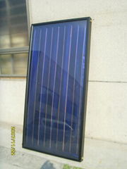 Solar Water Heater