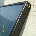 Solar Water Heater 2