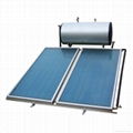 Solar Water Heater