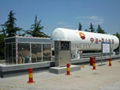 LNG/LCNG filling station 3