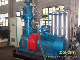 CNG STATION EQUIPMENT, CNC COMPRESSOR,DISPENSER,CYLINDER 2