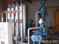 china cng refilling statin plant  2