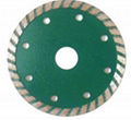 Turbo Saw Blade 1